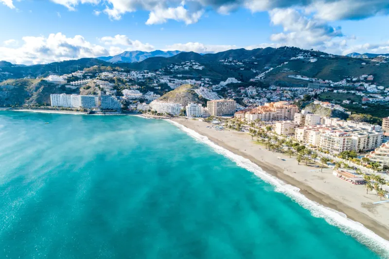 Almuñécar Hidden Shores