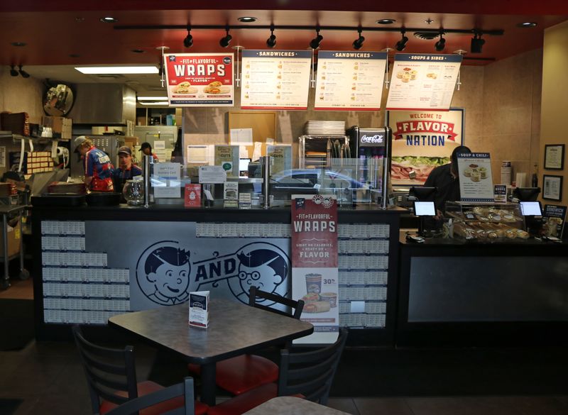 Erbert & Gerbert's