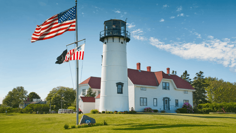 Chatham's Classic Cape Elegance