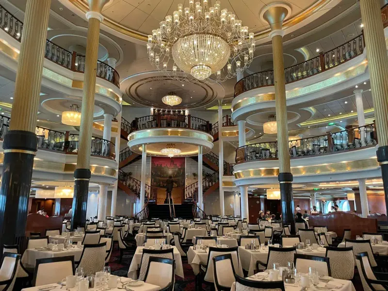 Save Seats For Large Groups In Crowded Venues