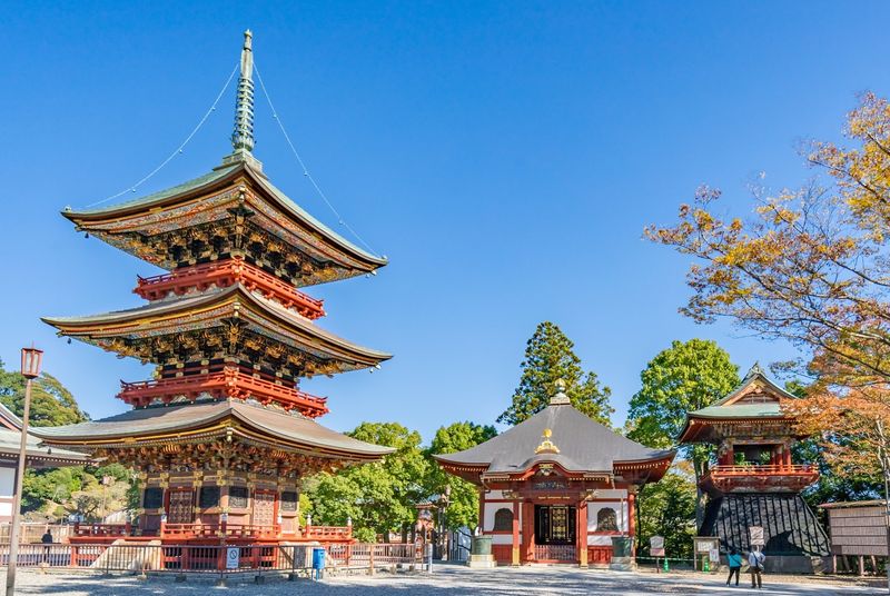 Japan: Surprisingly Welcoming Despite Cultural Differences