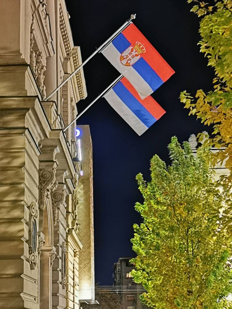 Serbia No Visa Needed (Visa-Friendly)