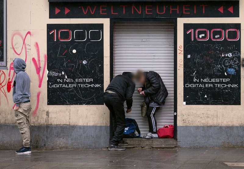 Frankfurt, Germany