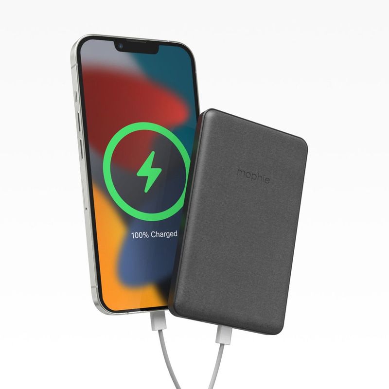 Portable Phone Charger