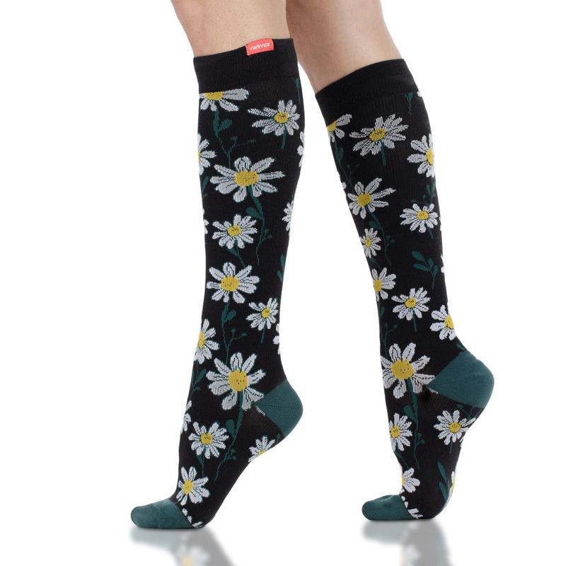 Compression socks