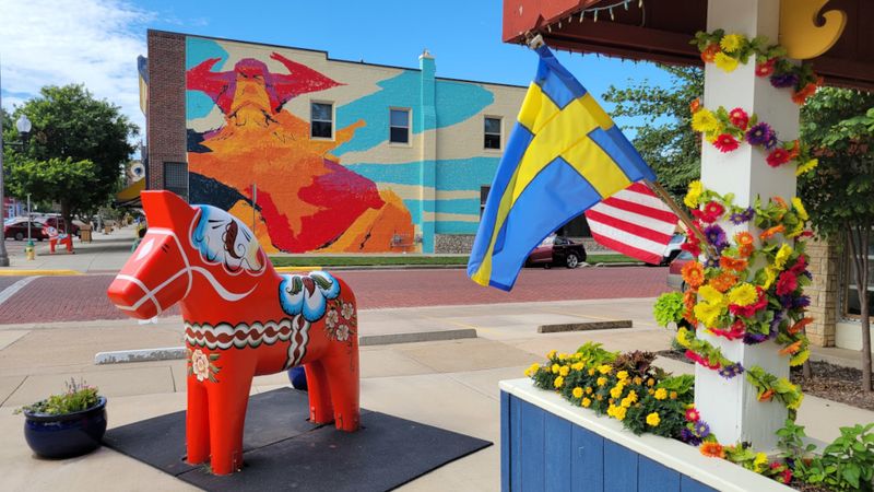 Lindsborg, Kansas