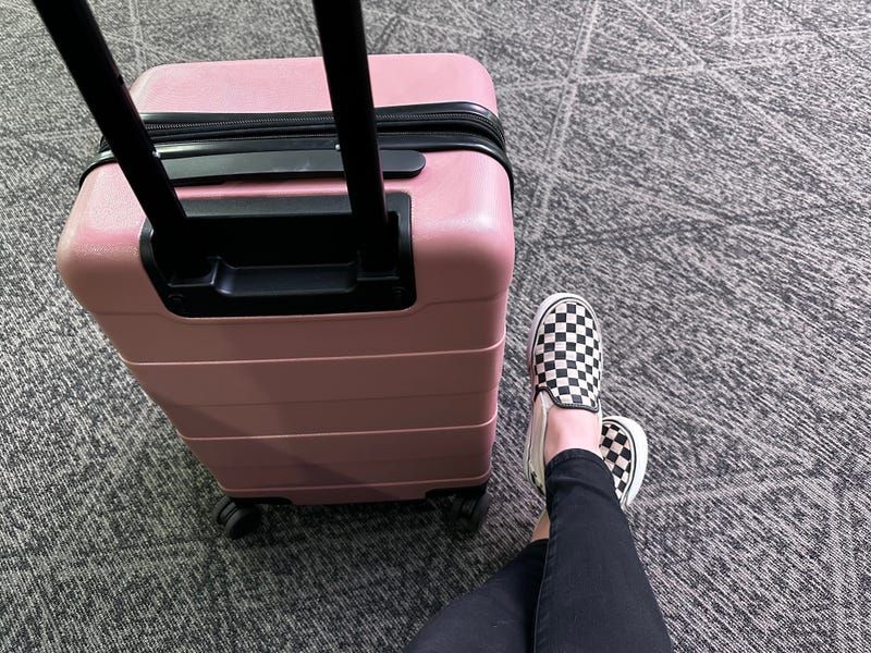 Wear Easy-Off Shoes