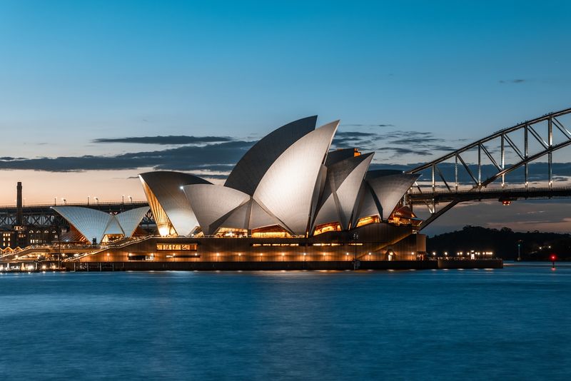 Sydney, Australia