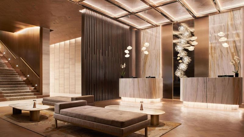 Mexico City, Mexico: Metropolitan Luxury at a Discount