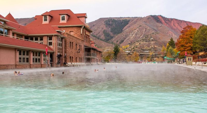 Glenwood Springs, Colorado