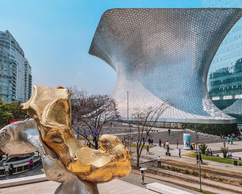 Mexico City's Art Scene Exploded My Preconceptions