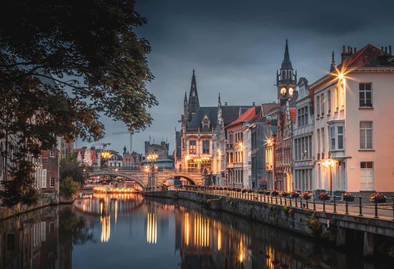 Ghent, Belgium