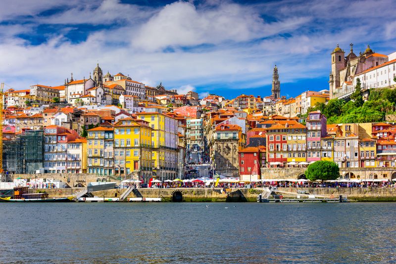 Porto: Portugal's Colorful Northern Gem