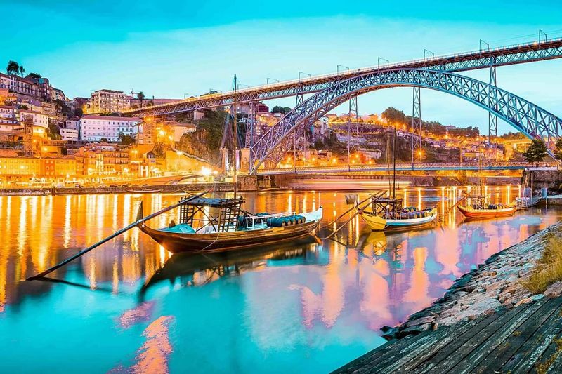 Porto, Portugal