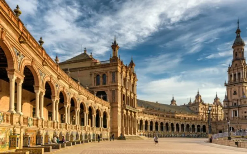 Seville, Spain: Andalusian Soul Without Crowds
