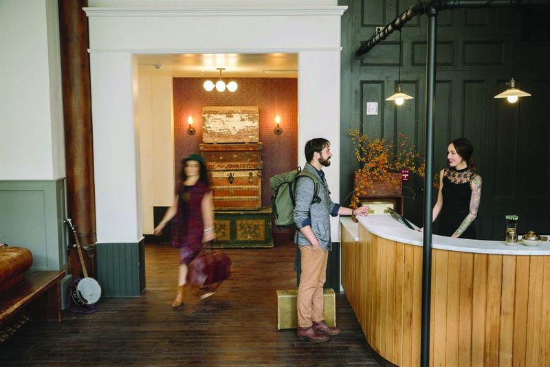 Guest Complaints Nearby