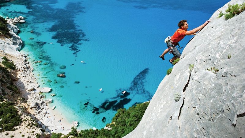 Adventure Options Beyond The Beach