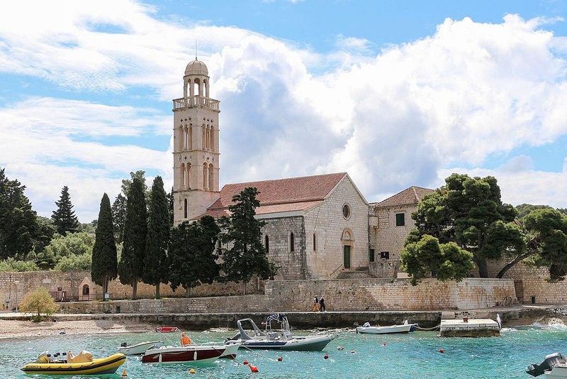 Franciscan Monastery & Museum