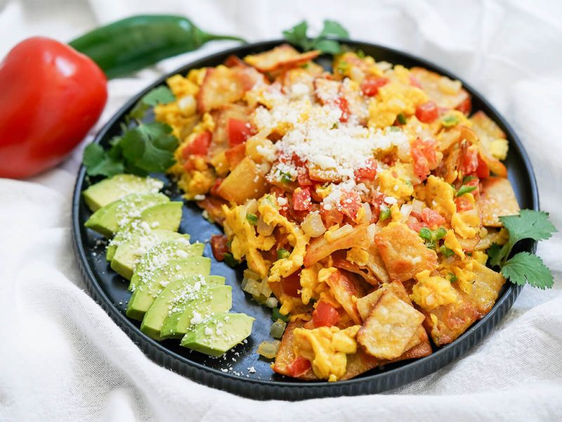 Migas
