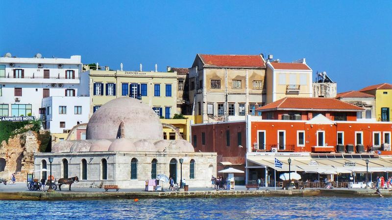 Crete, Greece