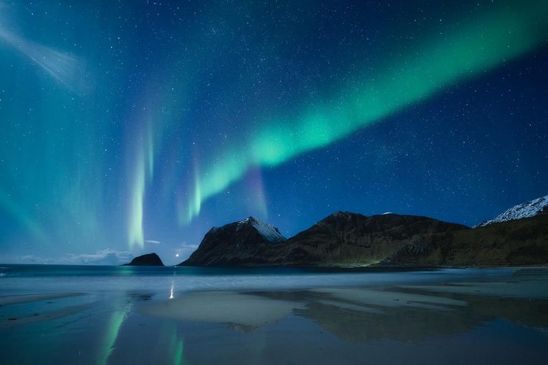 Lofoten Islands, Norway