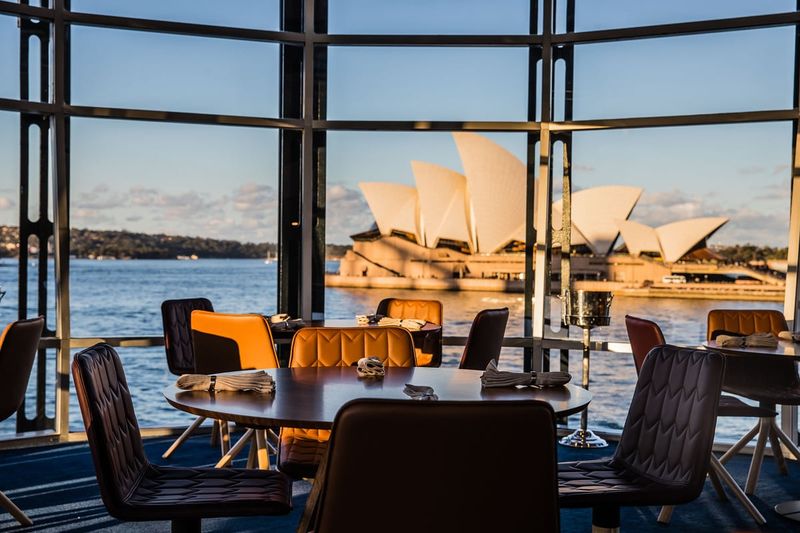 Sydney's Harbor Views Come With Deep-Water Price Tags
