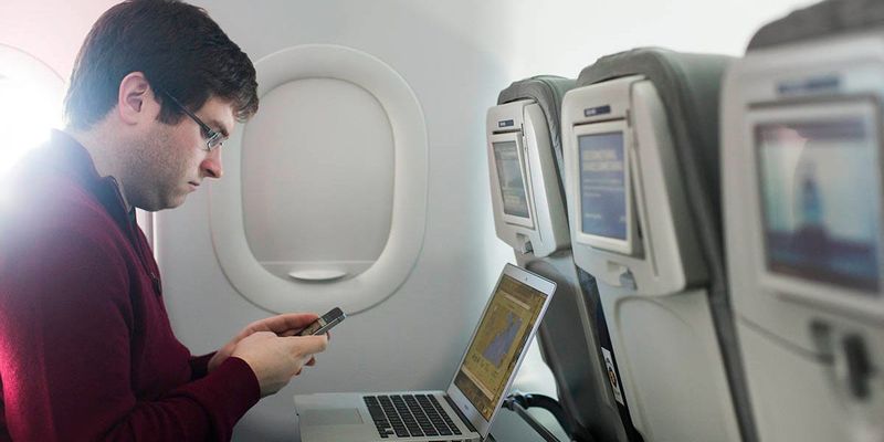 Wi-Fi Not Working