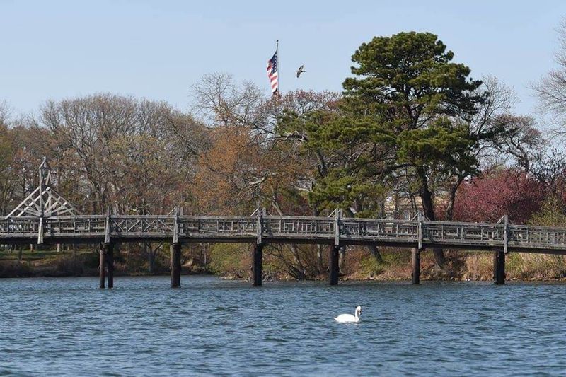 Spring Lake