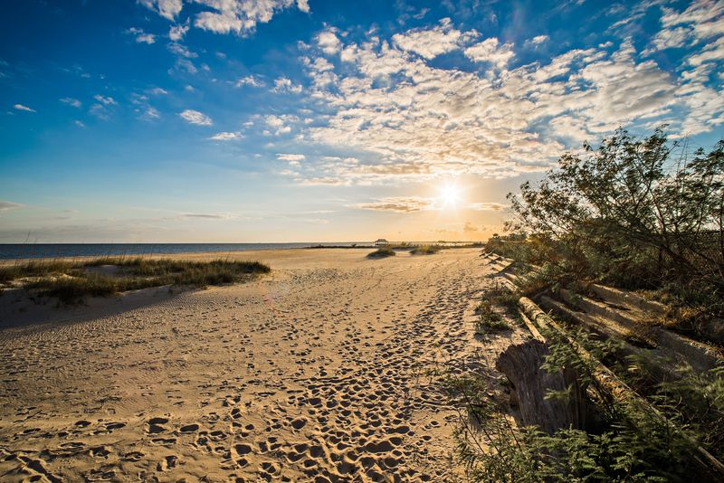 Pass Christian, Mississippi – Gulf Coast's Hidden Treasure