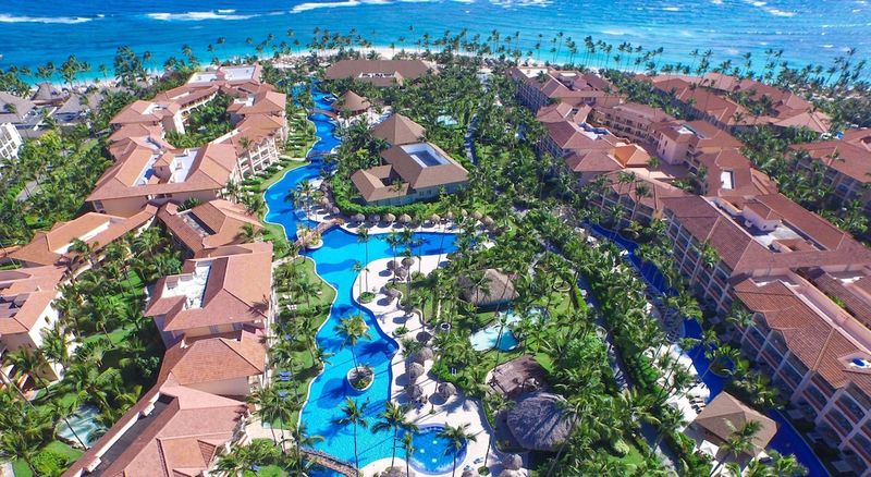 Majestic Elegance Punta Cana