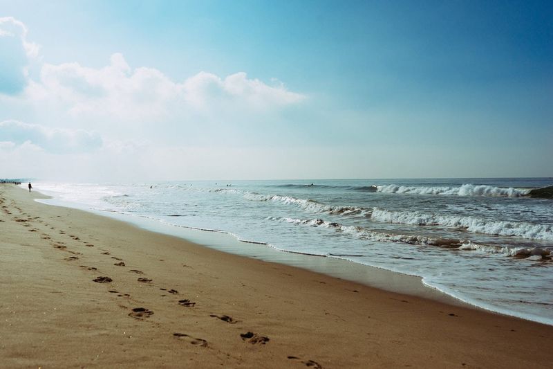 South Padre Island, Texas
