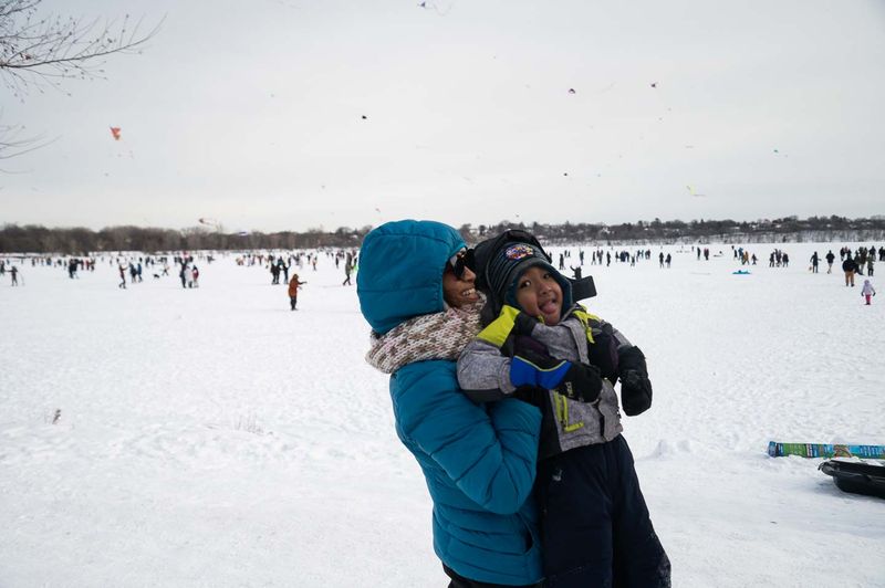 Minneapolis, Minnesota: Midwestern Nice Is Real