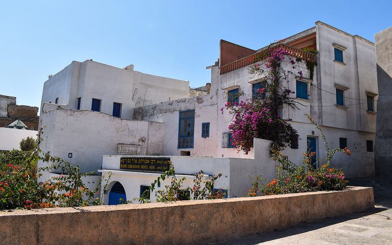 Casablanca, Morocco