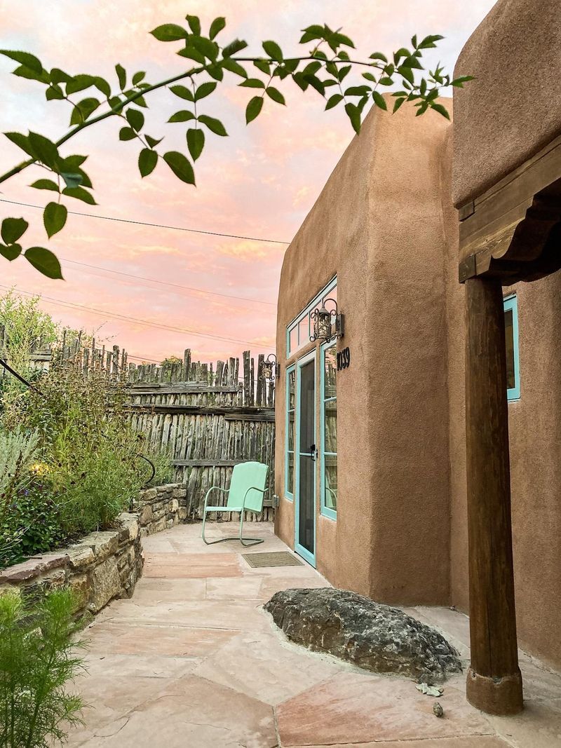 El Rito Rustic Charm