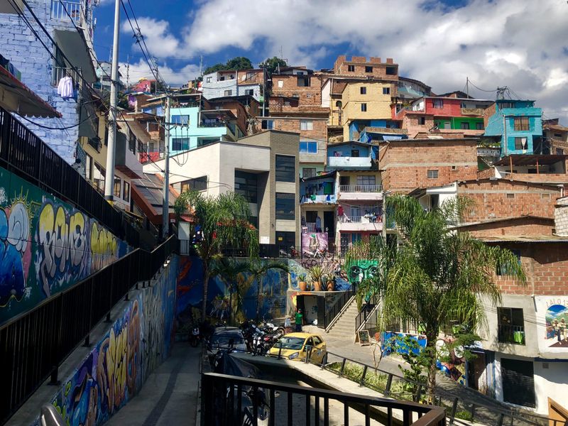 Medellín's Transformation Story