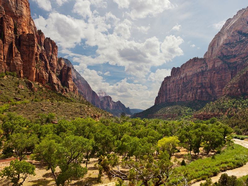 Utah Visual Masterpiece