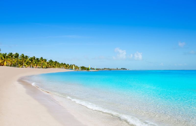 Smathers Beach
