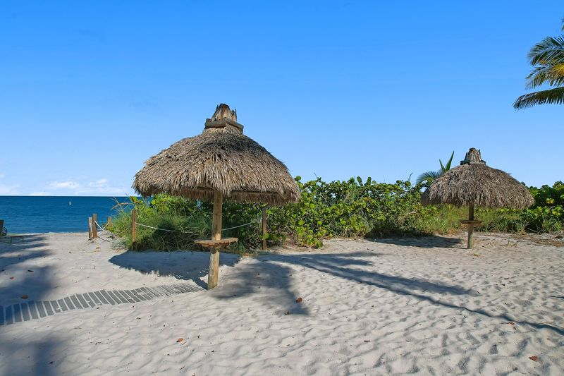 Crandon Park Beach (Key Biscayne)