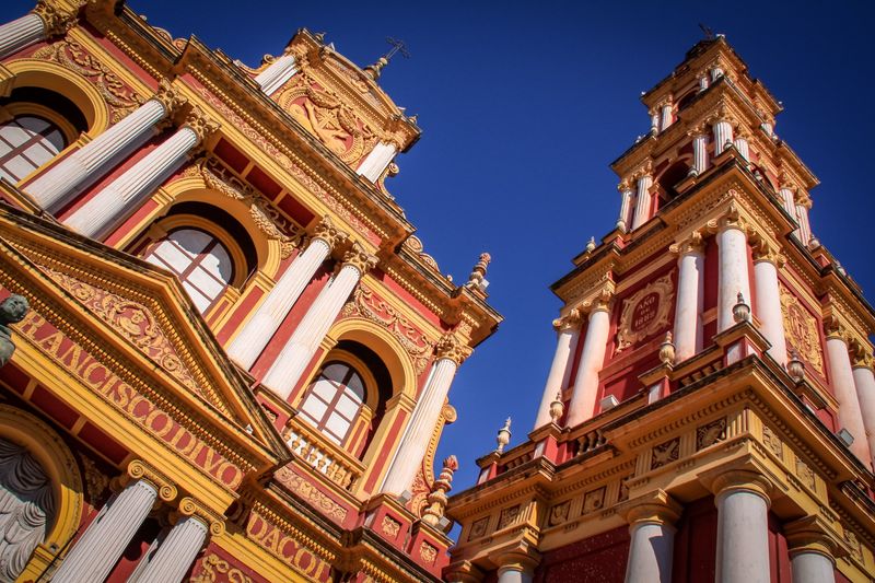 Salta, Argentina