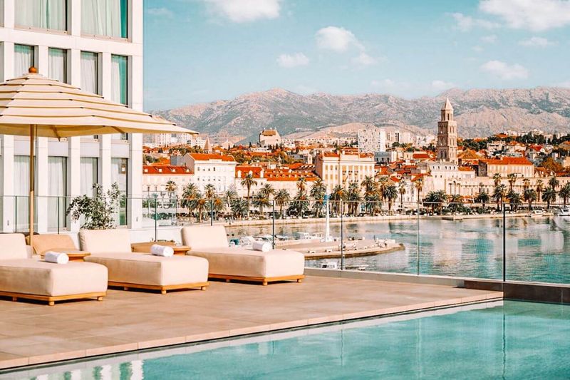 Split, Croatia: Mediterranean Luxury Without the Markup