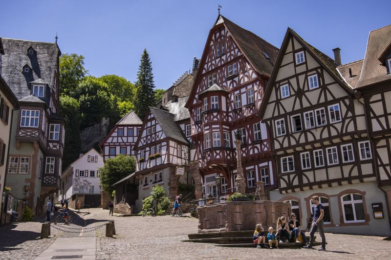 Miltenberg