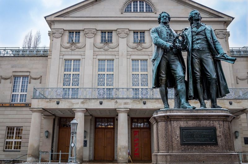 Weimar