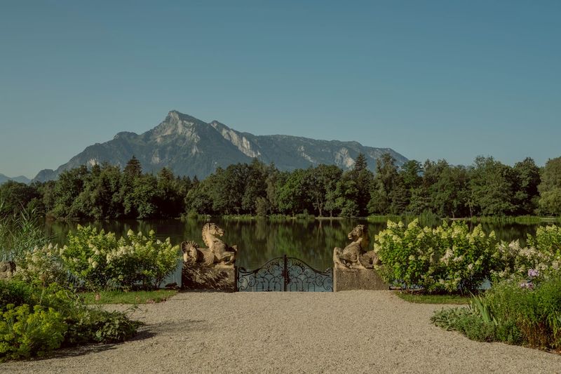Salzburg, Austria