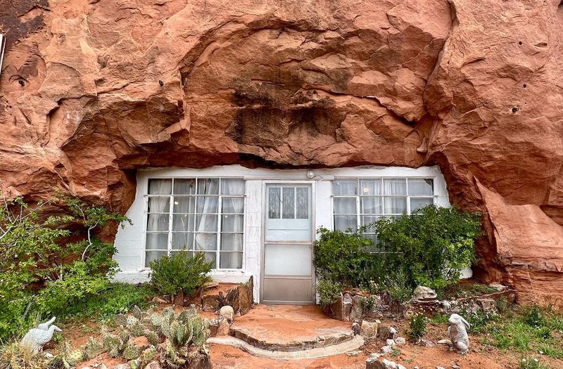 Hole N' The Rock, Utah - HIT