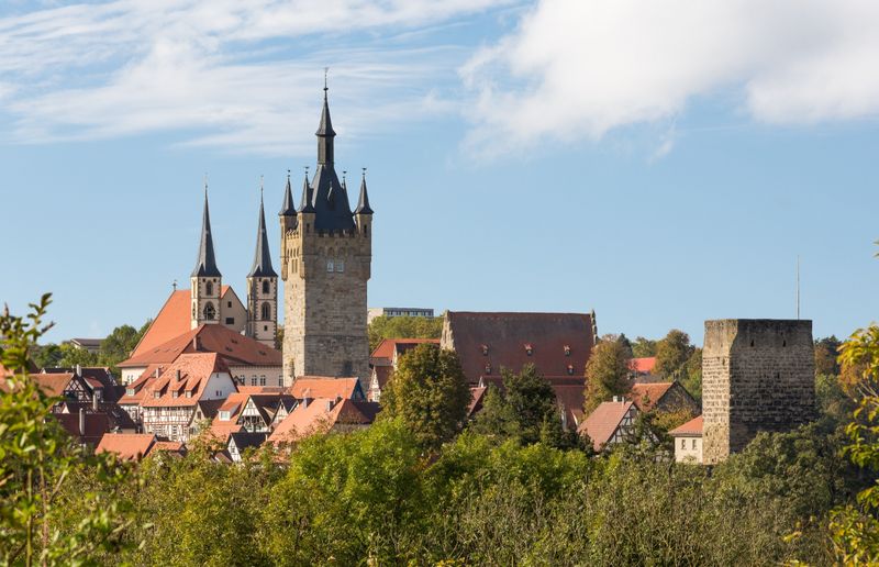 Bad Wimpfen, Baden-Württemberg