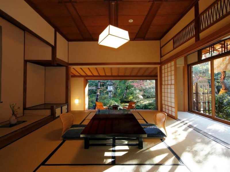 Japanese Ryokan Stay With Kaiseki Dining