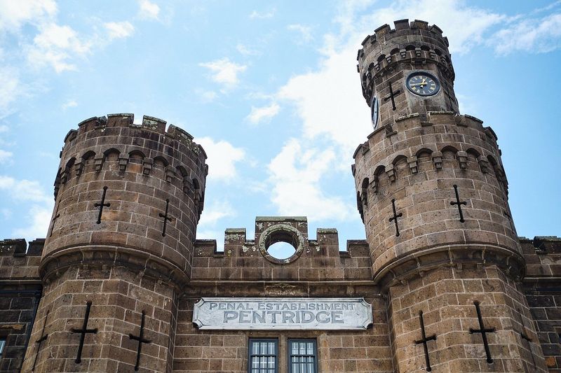 Ghost Tours In Australia's Oldest Prisons