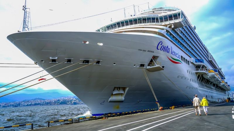 Costa Cruises: Cultural Disconnects for American Travelers