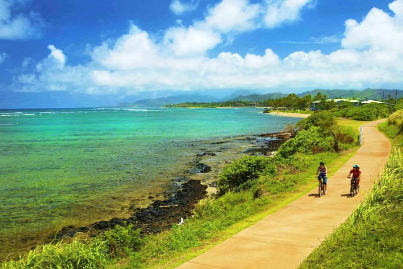 Ke Ala Hele Makalae, Hawaii