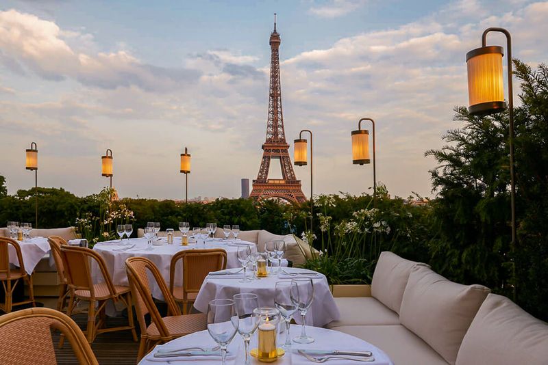 Paris Has Become Even More Expensive Than the Movies Suggest